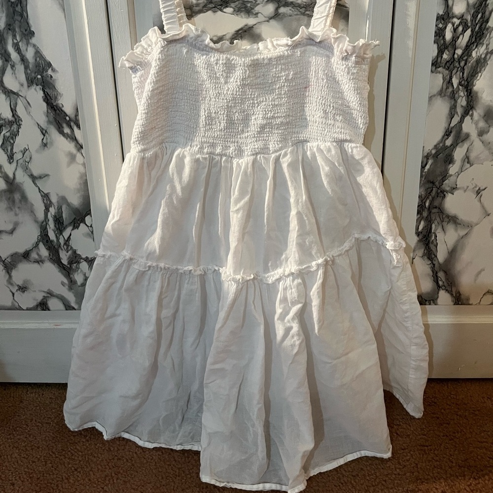 Fashion nova mini bubble dress